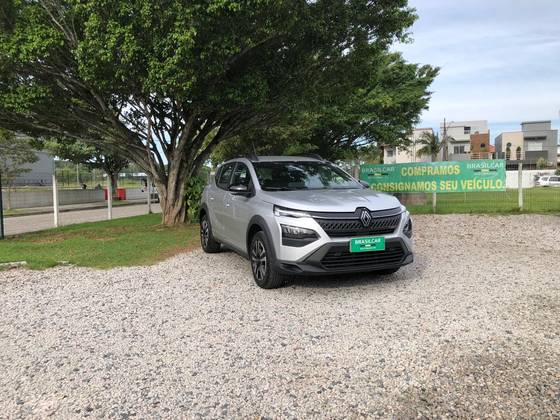 RENAULT KARDIAN 1.0 TCE FLEX EVOLUTION EDC